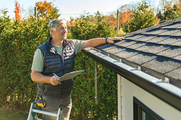 Trusted Roof Inspection service in Granville, ND - Ben Roofing and Steel LLC